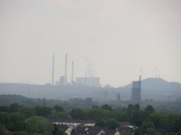 Schalke und Zollverein